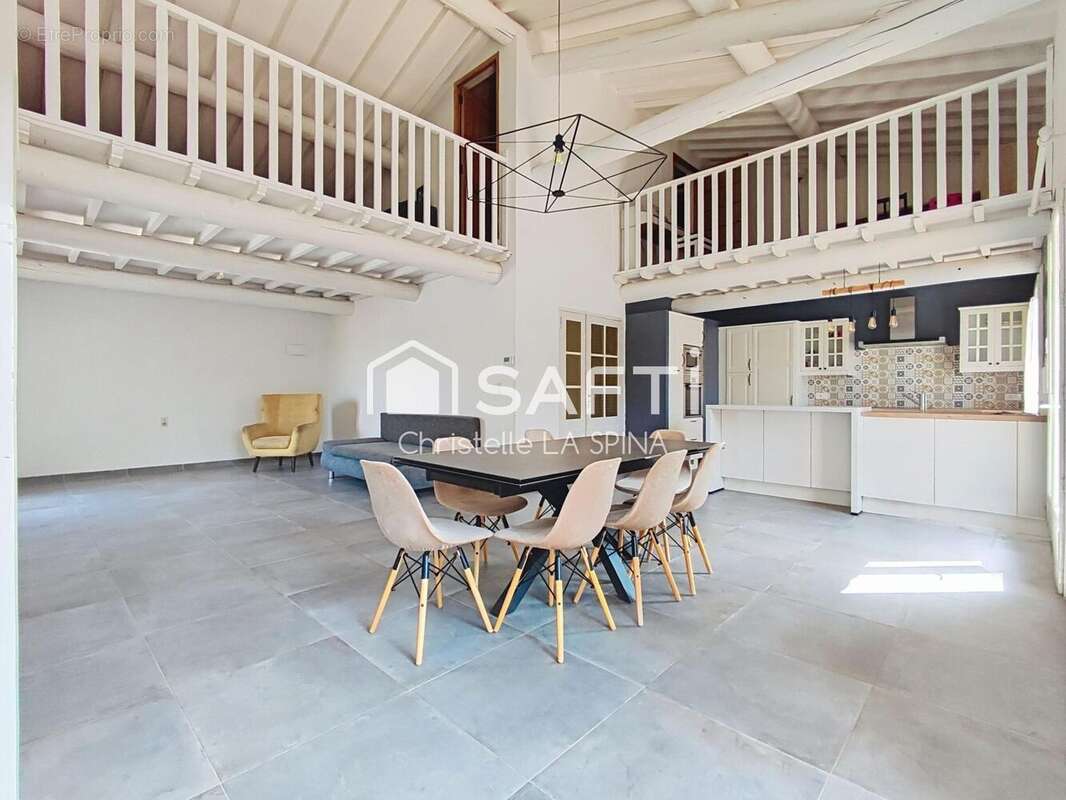 Photo 2 - Maison à MARGUERITTES