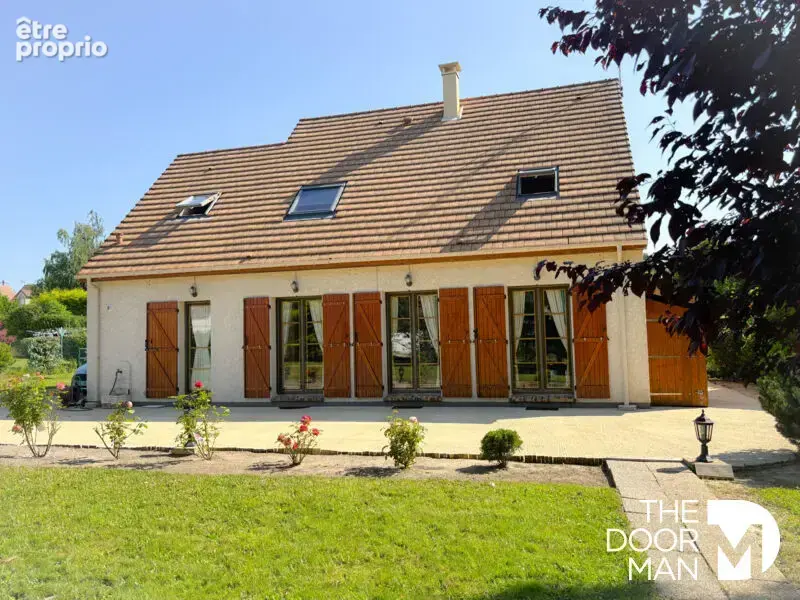 Maison à GAMBAIS