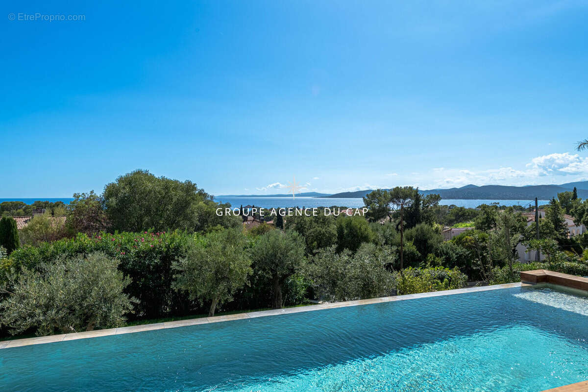 Maison à SAINT-RAPHAEL