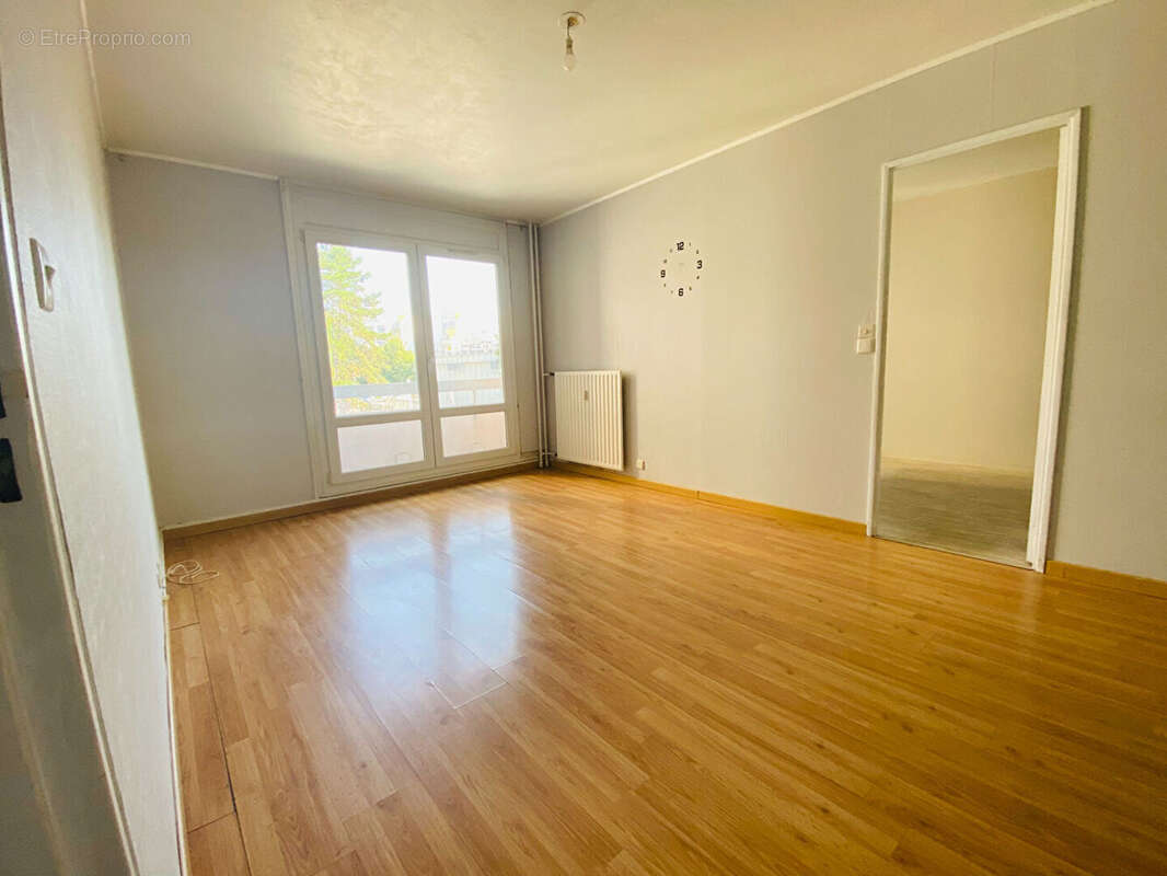 Appartement à LE PETIT-QUEVILLY