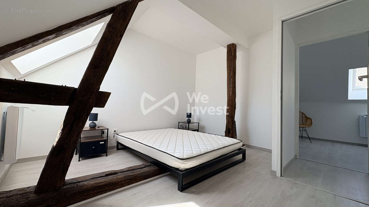 Maison 63 m² à Saint-Aubin-Des-Bois  - photo 7