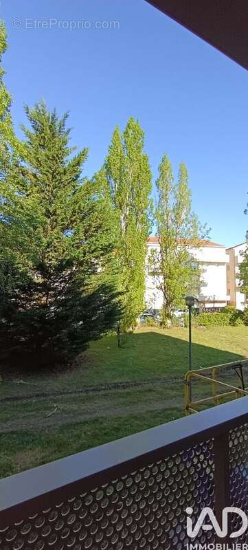 Appartement 68 m² à Poitiers  - photo 5