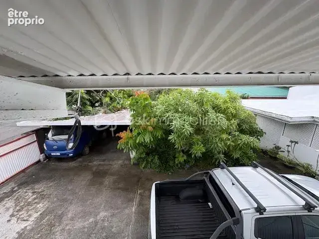 Maison 130 M2 avec son ponton en Polynésie Française - photo 11