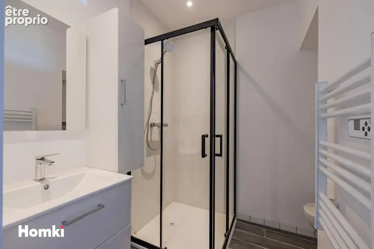 Appartement T3 de 56 m² à Flayosc 83780, Boulevard Jean Moulin - photo 7