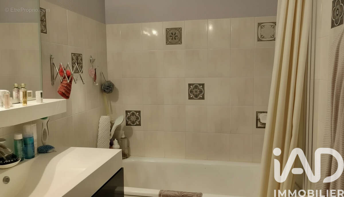 Photo 8 - Appartement à SAINT-MEDARD-EN-JALLES