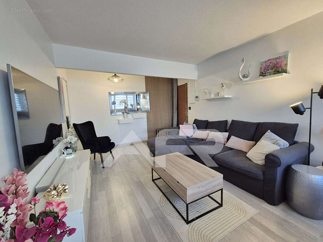 Appartement à CHATOU