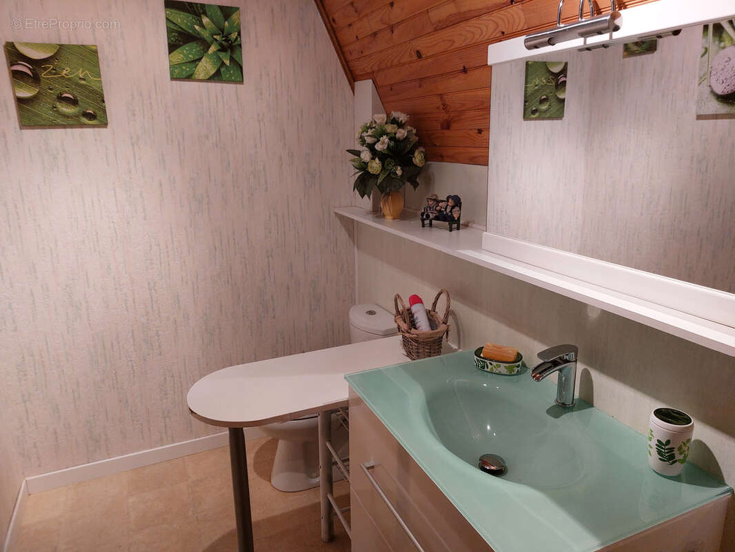 Belle maison Auvergnate de 143 m2 spacieuse et familiale - photo 20