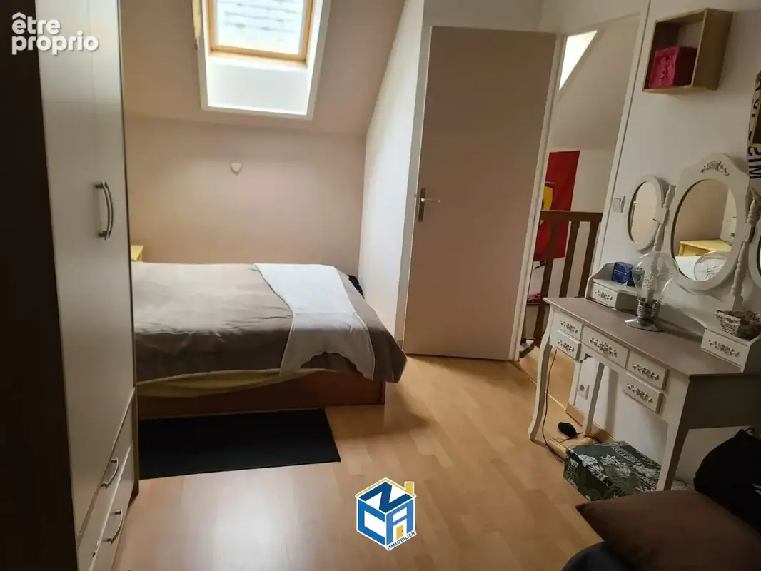 Maison 92 m² à Brehemont  - photo 4