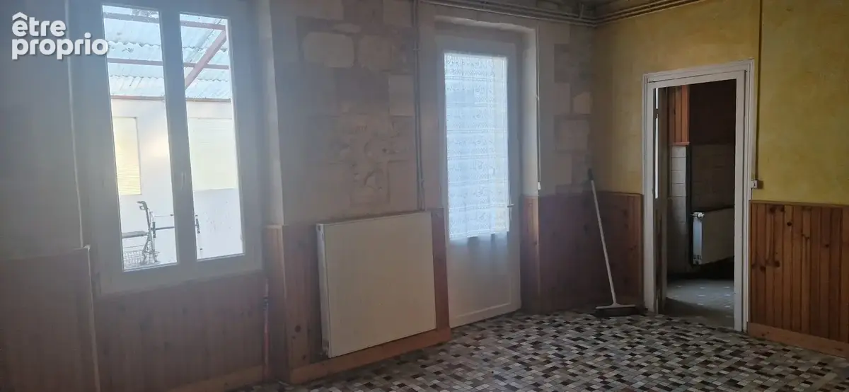 maison ancienne 203 m2 avec jardin clos - photo 8