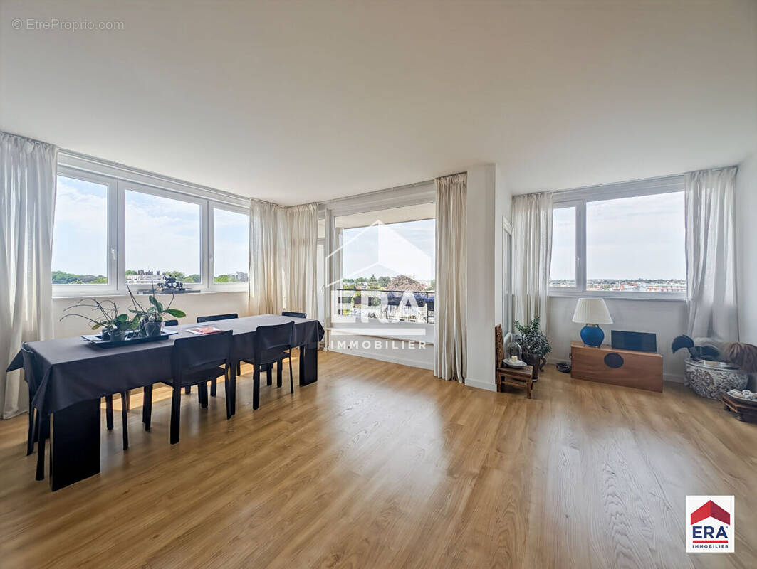 Appartement à ROUBAIX