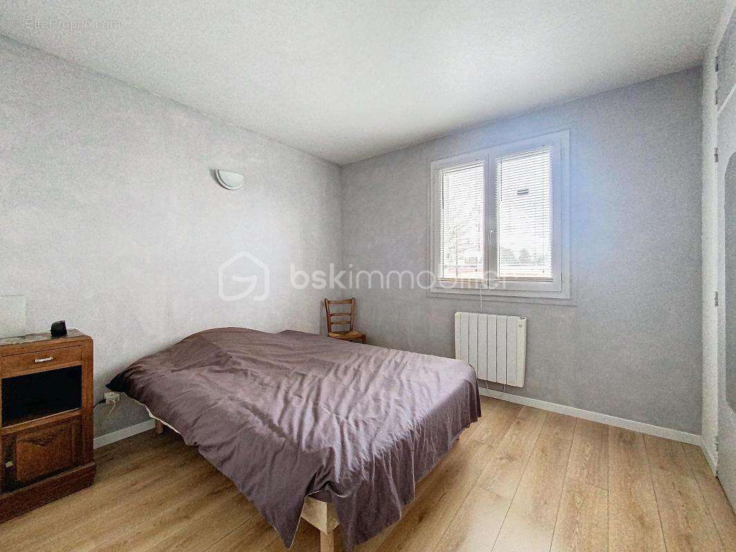 Appartement à ANTONY