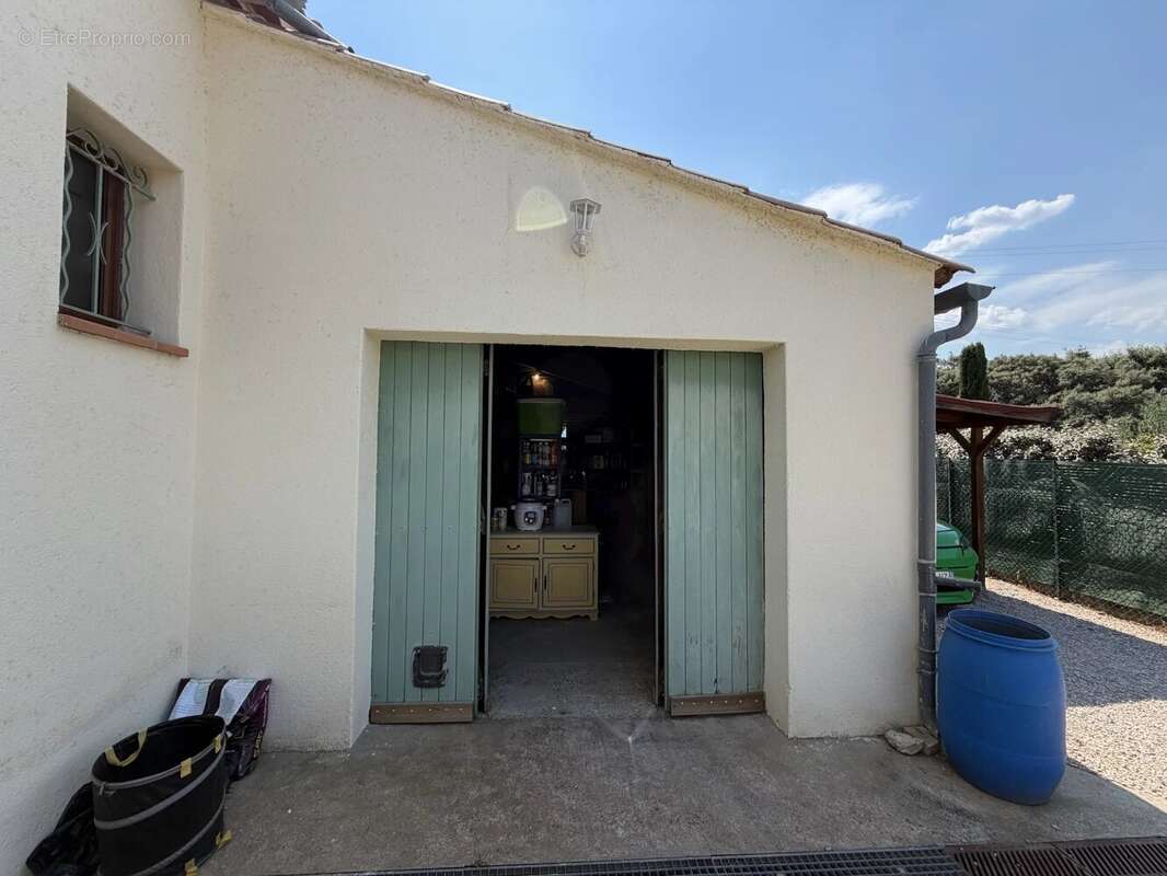 Exclusivité - maison carces - photo 22