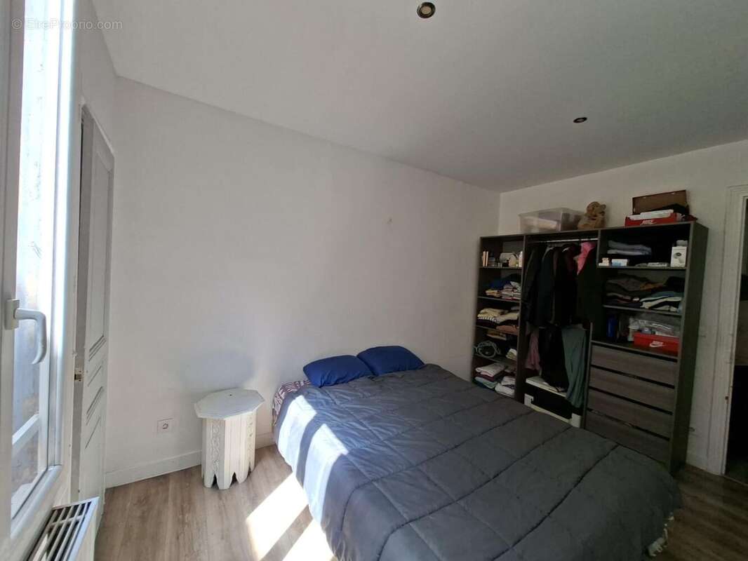 Photo 4 - Appartement à BEZIERS
