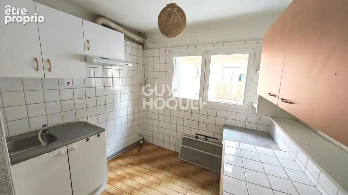 Maison de village 2 pièces à vendre à Cabestany - Réf 955 - photo 2