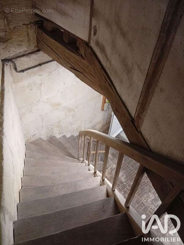 Maison 60 m² à Montoire-Sur-Le-Loir  - photo 8