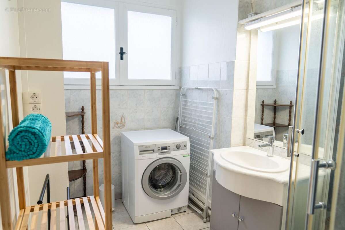 Appartement à ANGERS