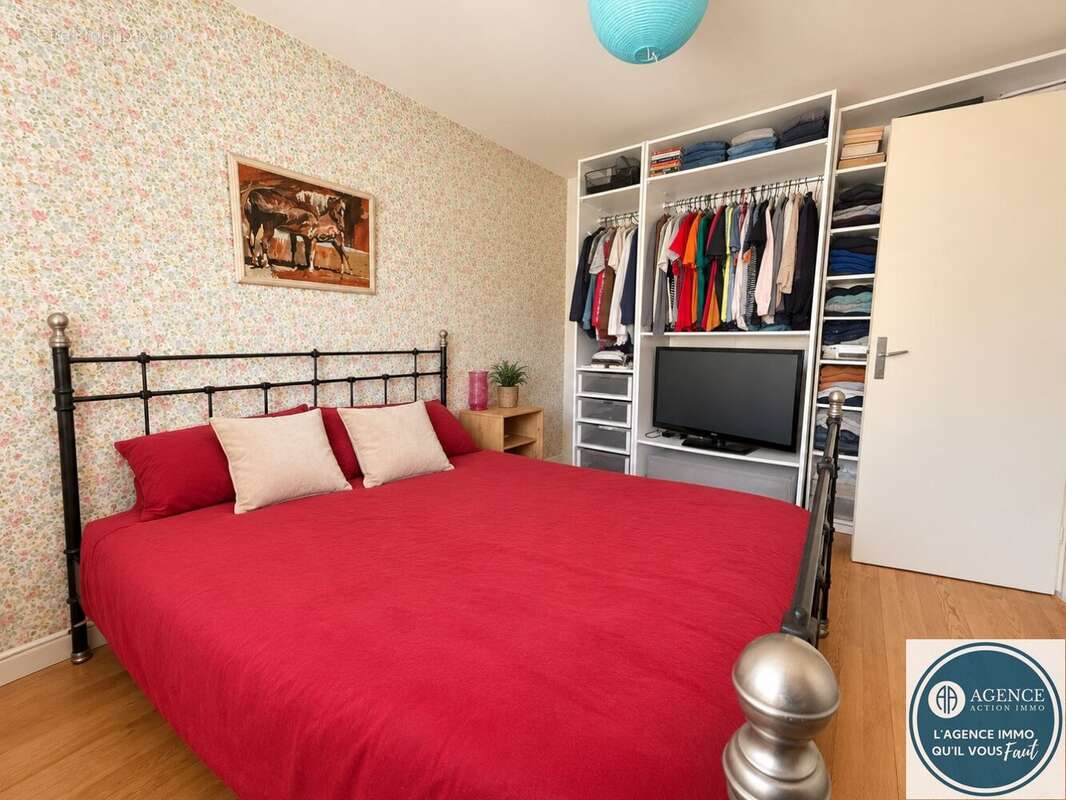 NOUVEAUTÉ À QUINTENAS  Une maison familiale à découvrir ! - photo 6