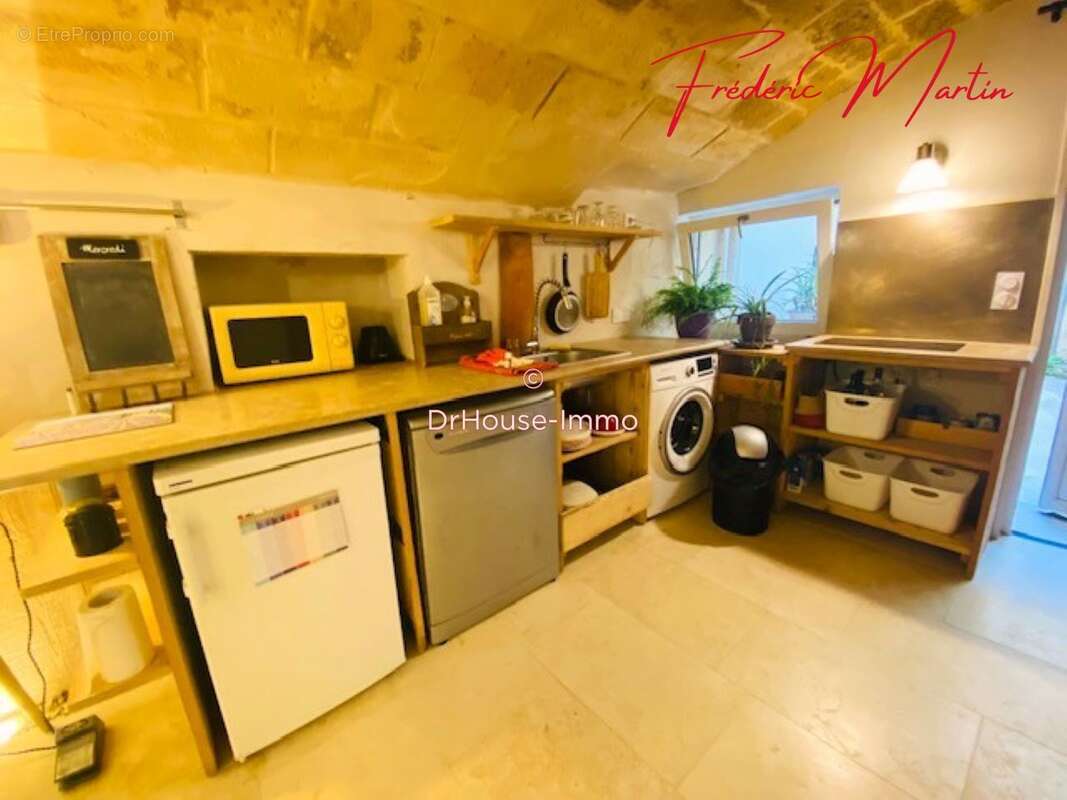 Appartement à UZES
