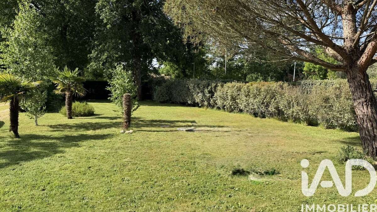 Maison 112 m² à Hourtin  - photo 2