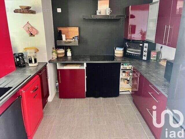 Photo 5 - Maison à CHALLANS