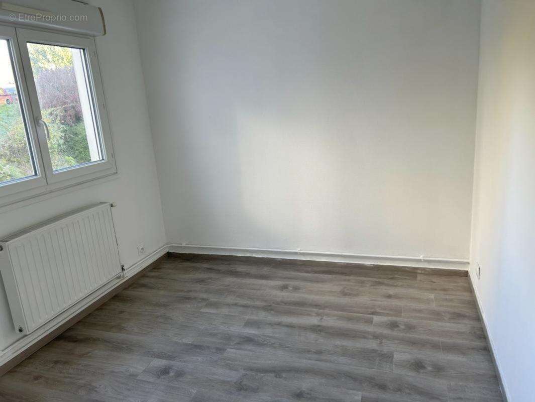 Appartement à LA MULATIERE