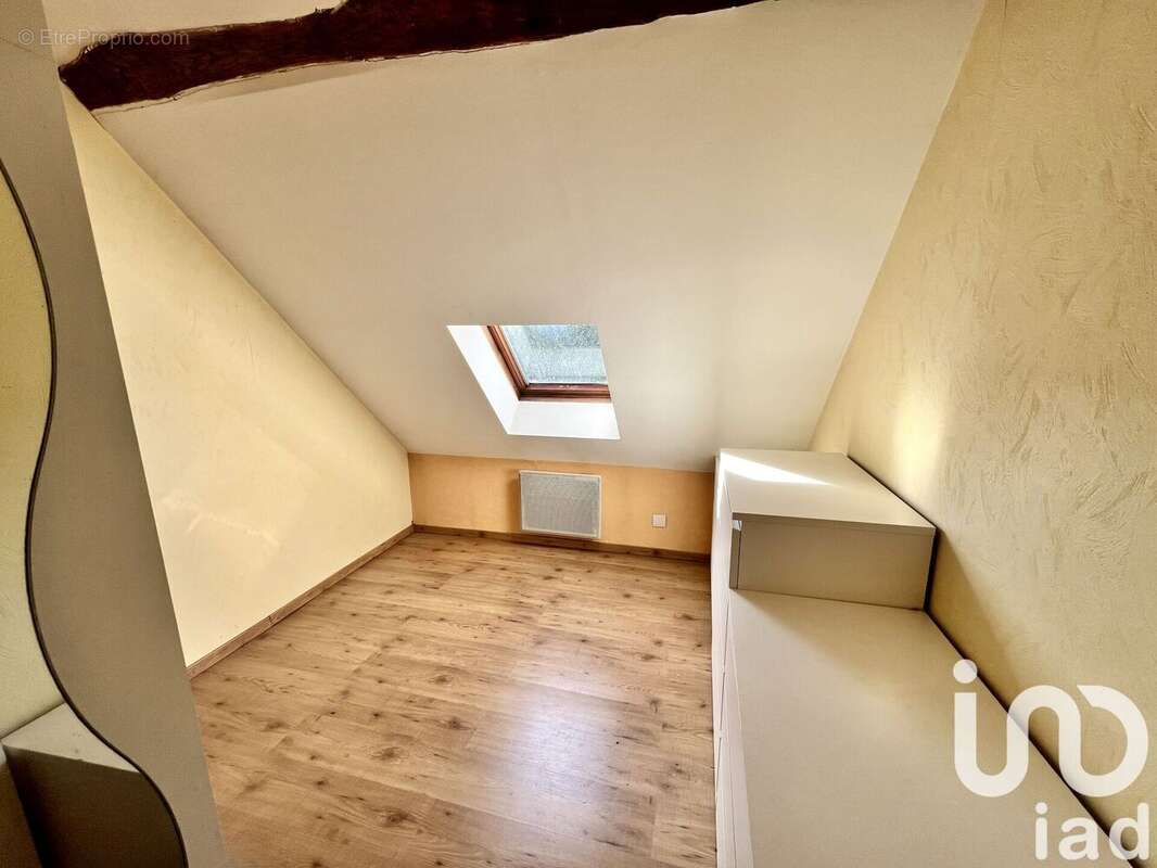 Photo 8 - Appartement à GEVREY-CHAMBERTIN