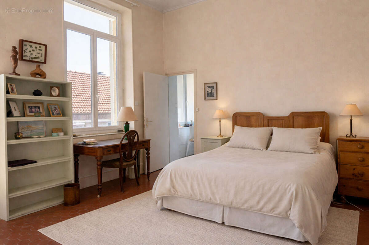 Appartement à NARBONNE