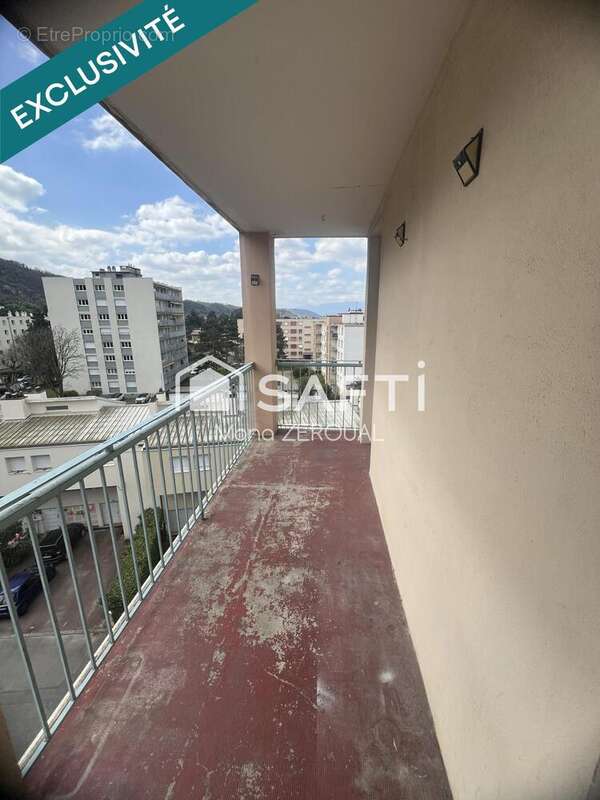 Photo 3 - Appartement à VIENNE