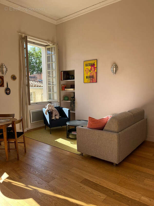 Appartement à AVIGNON