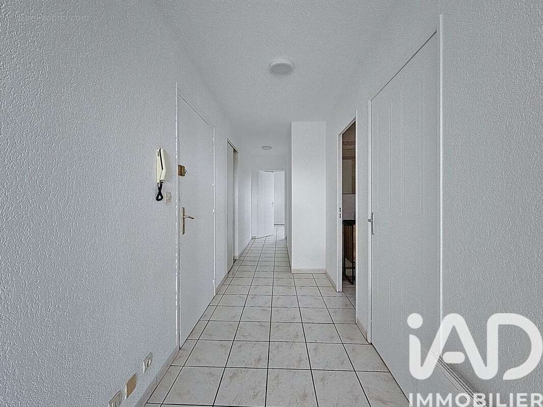 Photo 7 - Appartement à BEZIERS