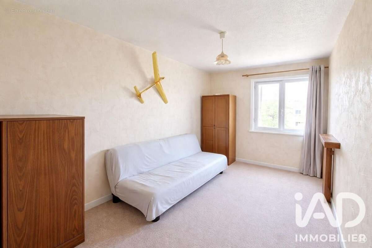 Photo 6 - Appartement à TREMBLAY-EN-FRANCE