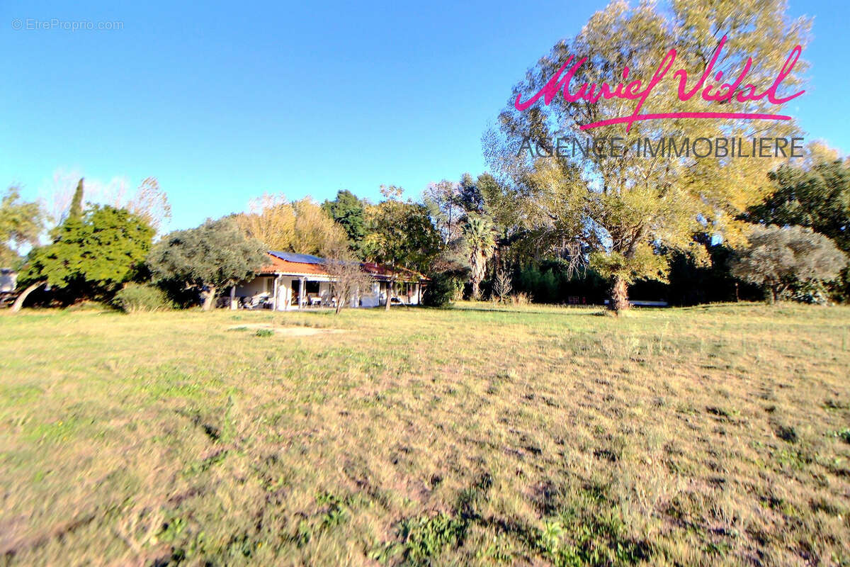 Maison à SAINT-CYPRIEN