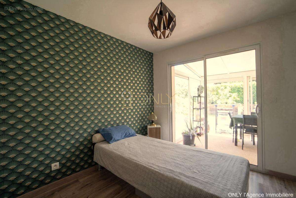 Sulignat - Maison Mitoyenne de plain-pied 110 m² à vendre - photo 16