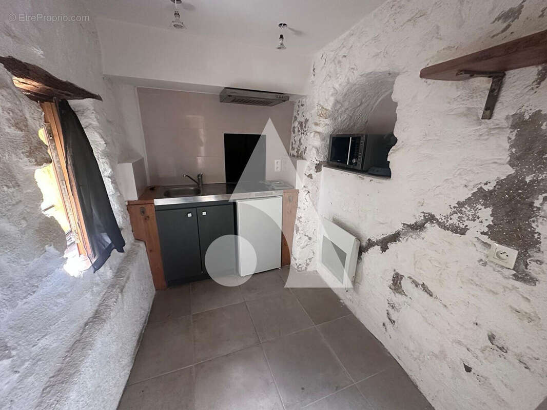 Appartement à BEAUMONT-DE-PERTUIS