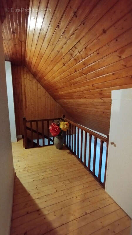 Maison à LE GRAND-PRESSIGNY