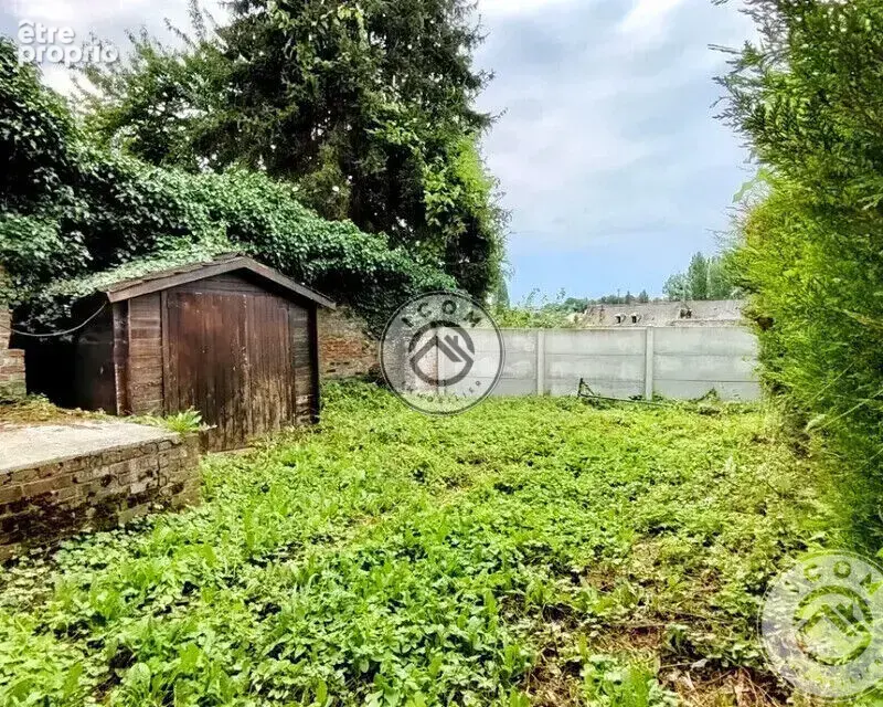 Maison mitoyenne - photo 14