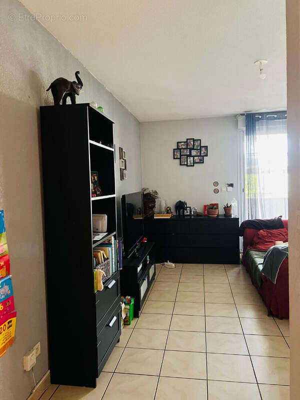 Appartement à FUVEAU