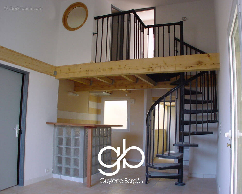 Appartement à LUNEL