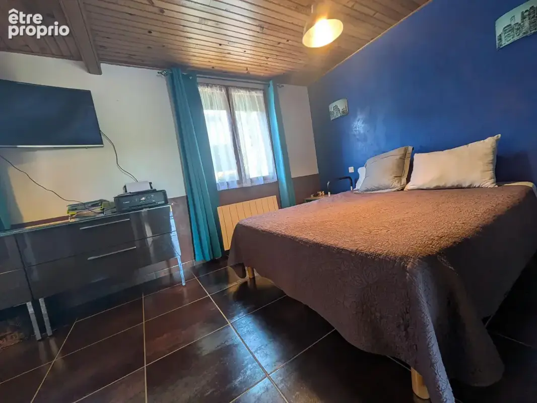 Maison Cournon D Auvergne 6 pièces 137 m2 - photo 21
