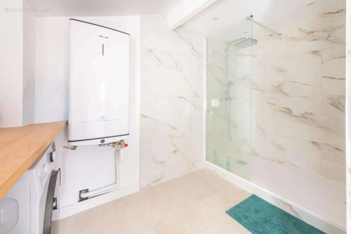Herblay- hypercentre- duplex 117 m² refait a neuf - photo 17