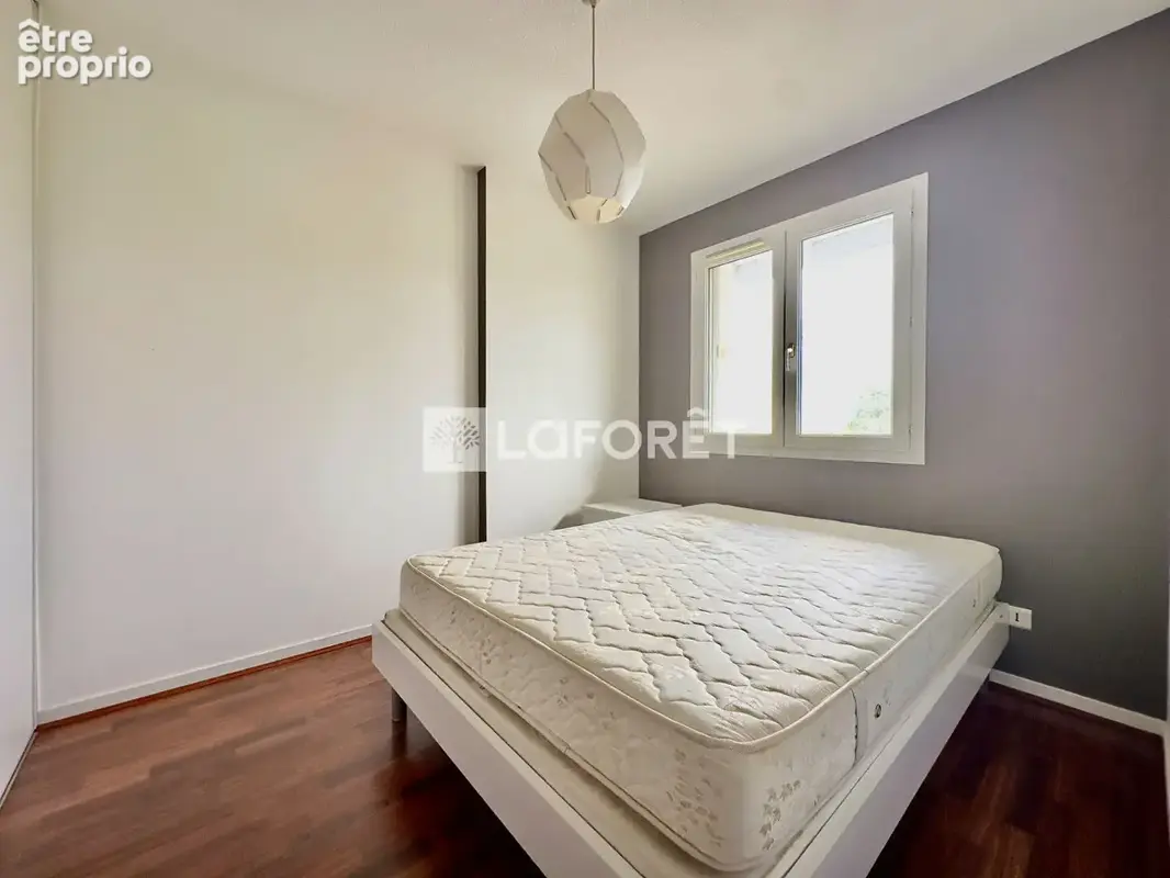 Appartement Echirolles 2 pièce(s) 27.19 m2 - photo 3