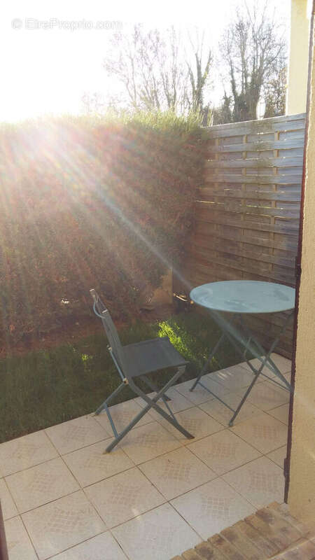 Appartement à PRESLES-EN-BRIE