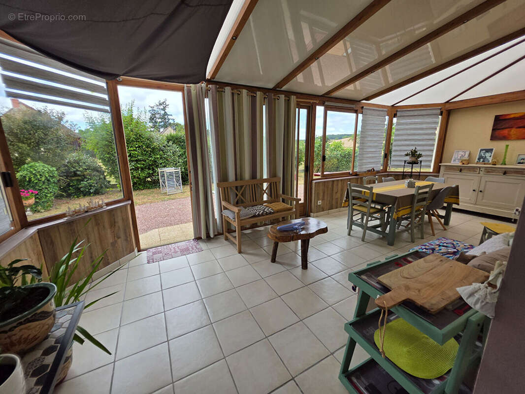 Maison Barrou - photo 4