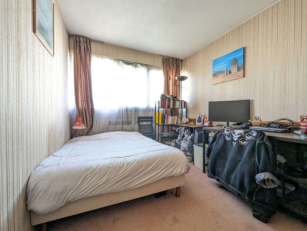 Appartement à FONTENAY-SOUS-BOIS