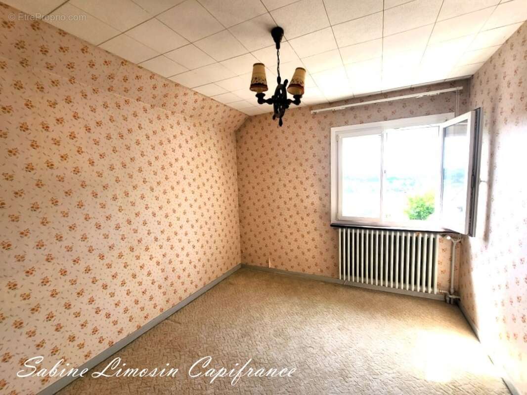Maison à vendre 4 pièces BART (25) - photo 7