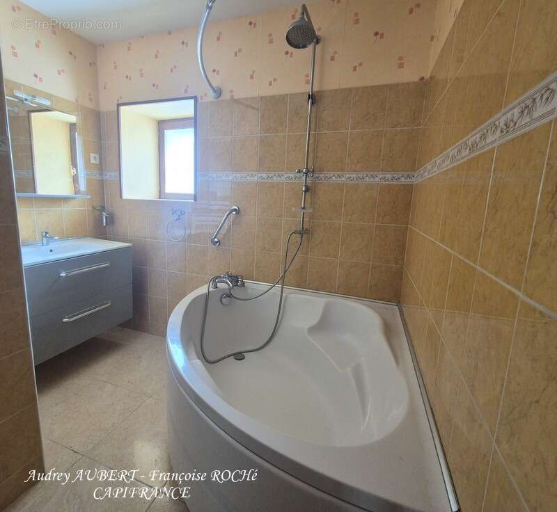 Maison à vendre 4 pièces  () - photo 8