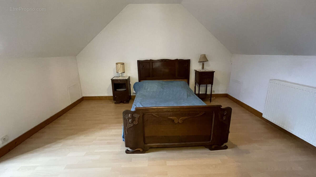 Maison de 6 pièces à Romorantin-lanthenay . - photo 9