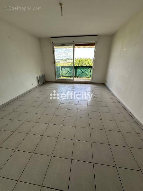 Appartement à BLAYE
