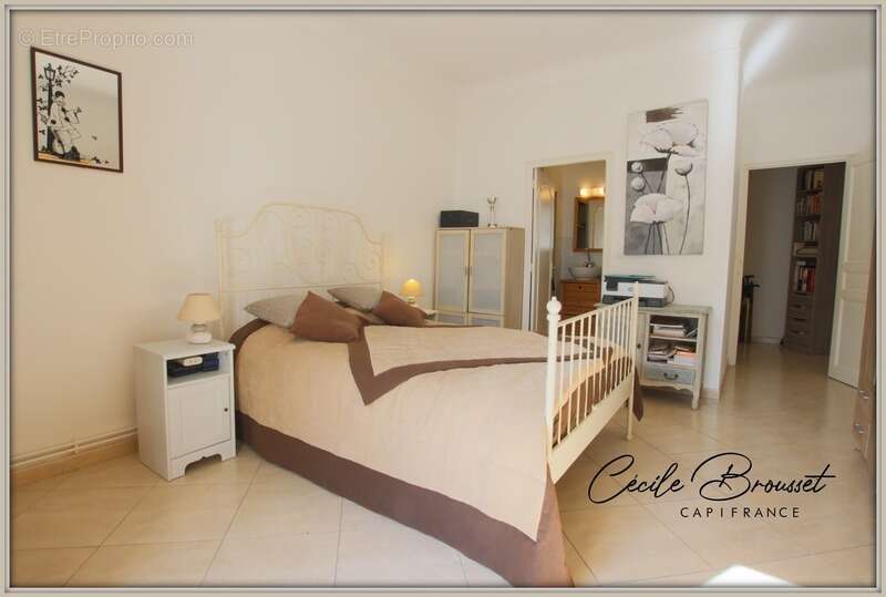 Appartement à ARLES-SUR-TECH