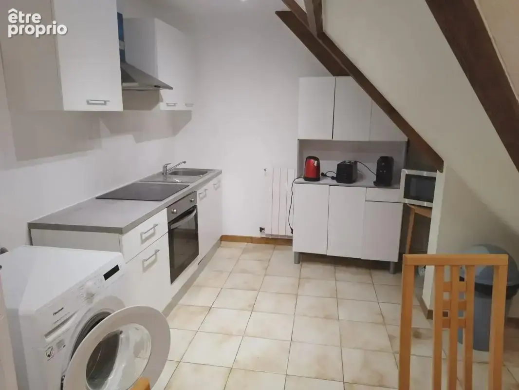 Villa quartier calme et préservé - photo 5